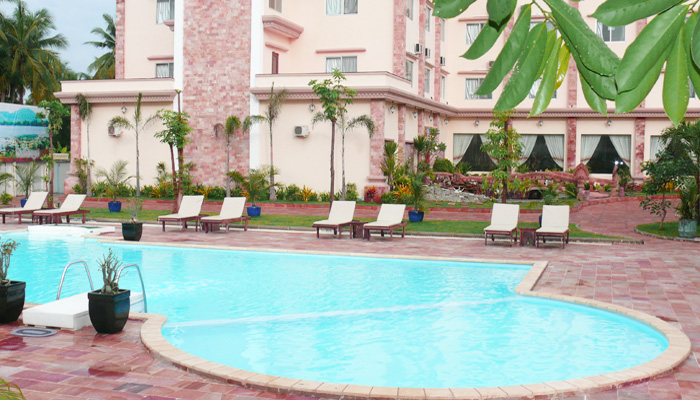 KHEMARA BATTAMBANG I HOTEL